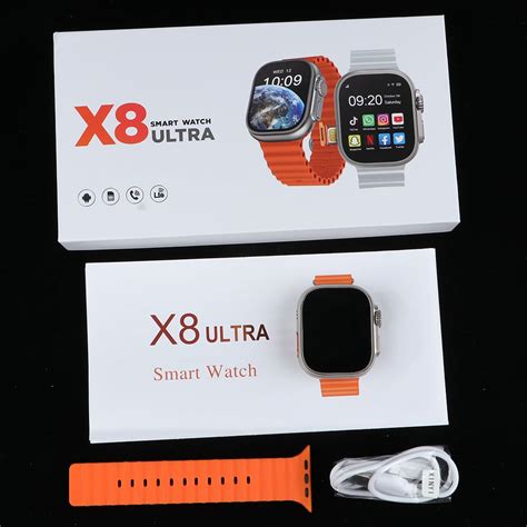 sim card smart watch price in pakistan|X8 Ultra 4G Smart Watch With SIM Card And Camera .